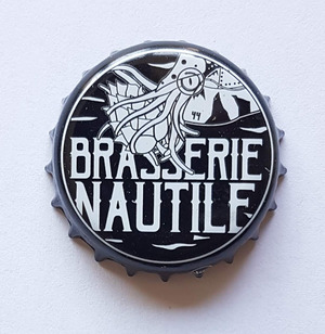 Brasserie Nautile, Brasserie Nautile